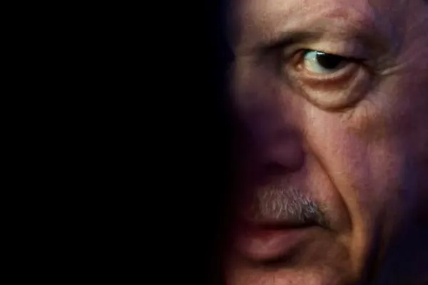 Erdogan Dorong AS dan Iran Kembali ke Meja Perundingan