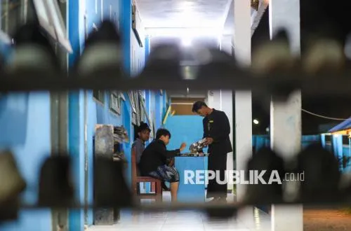 Pemerintah Tegaskan Anggaran Pendidikan Justru Ditingkatkan di Tengah Program MBG