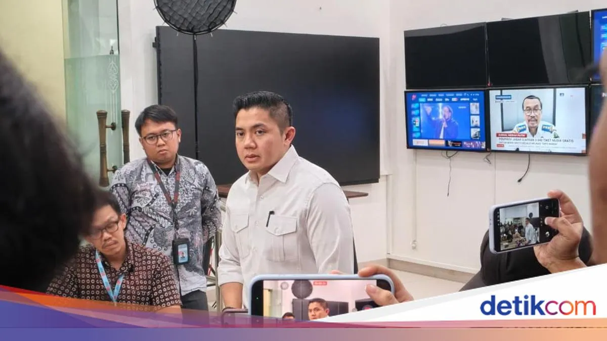 Pemerintah Tegaskan Anggaran Pendidikan Tidak Terpengaruh Program Makan Bergizi Gratis