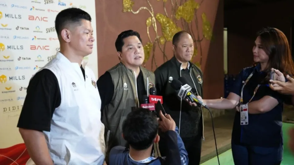Kemenpora Luncurkan Layanan Pengaduan untuk Korban Pelecehan di Olahraga
