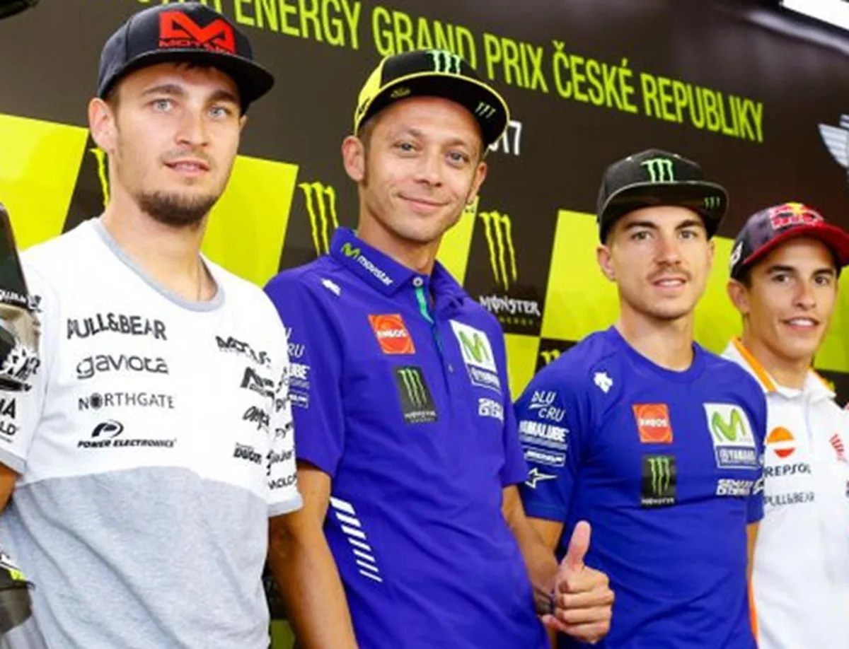 Karel Abraham: Pembalap Muslim yang Dikenang Meski Tak Berhasil di MotoGP