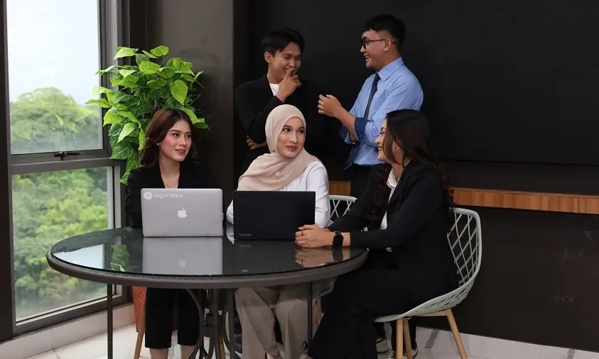 Peluang Bisnis Digital untuk Gen Z Sejak Kuliah di Universitas Nusa Mandiri