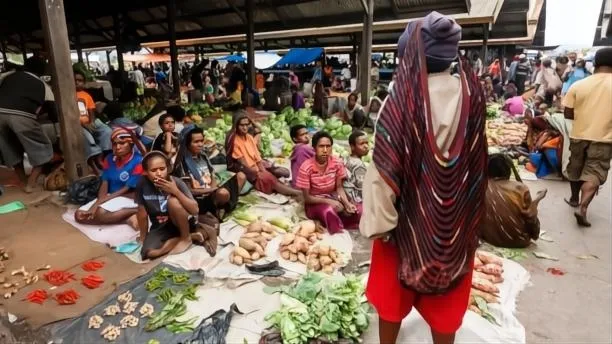 Mahasiswa Serukan Audit Kegiatan Sosialisasi 4 Pilar MPR Di Papua