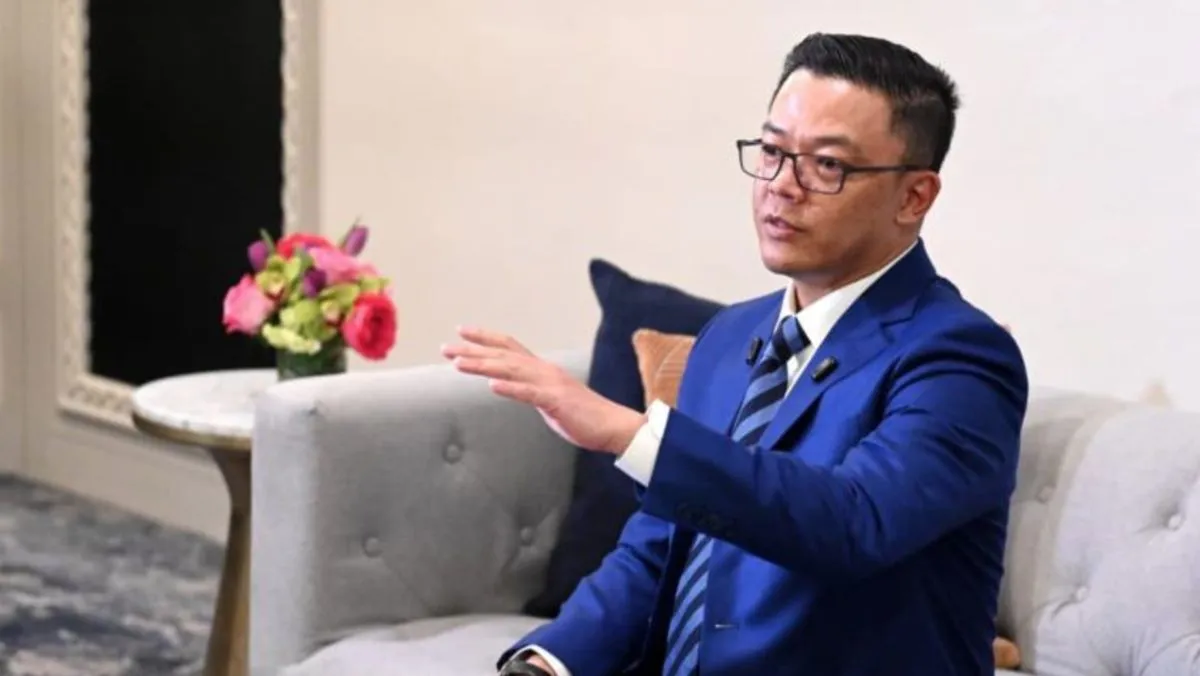 Menteri Luar Negeri RI Dorong Iran dan AS untuk Negosiasi Hentikan Perang di Timur Tengah