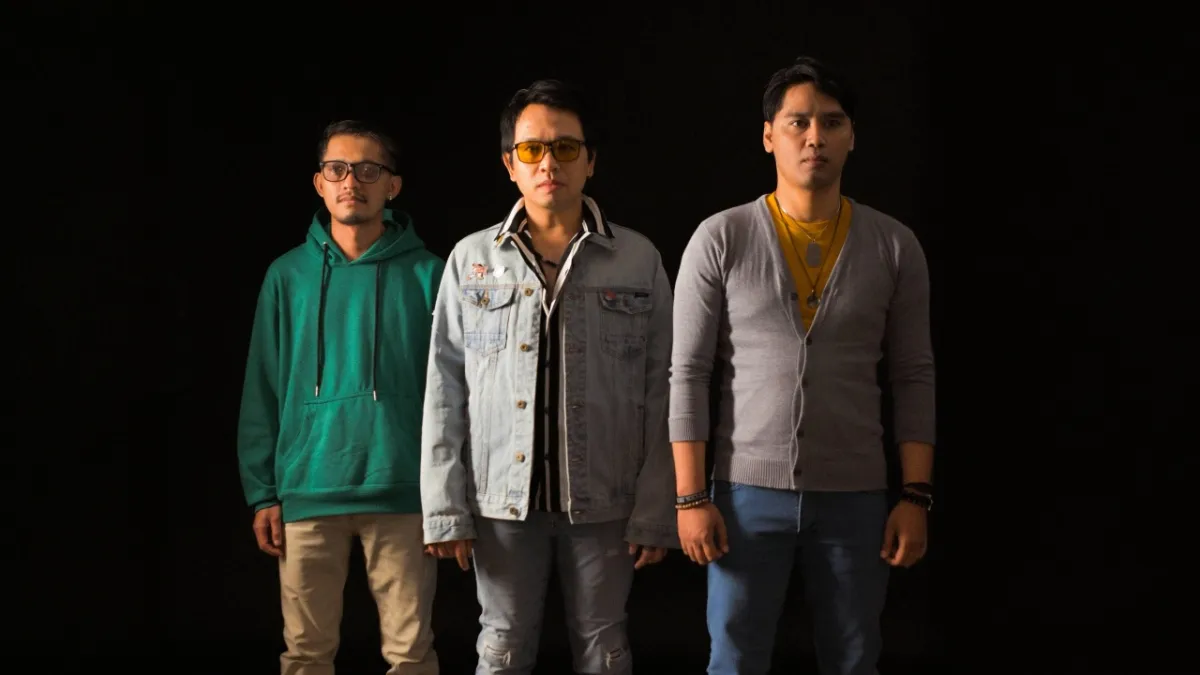 RANGR Luncurkan EP 'Masa Depan Kita' dengan Single Andalan 'Bertahanlah'