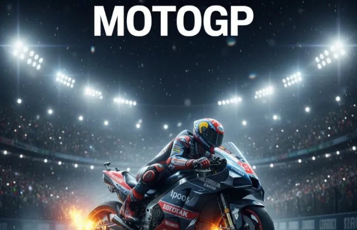 Marc Marquez Terjatuh Tiga Kali, Aprilia Unggul atas Ducati di MotoGP Thailand 2026