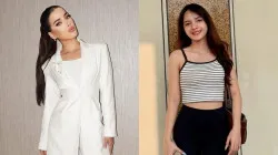 Bunga Sartika Mundur, Tasya Farasya Terkait dalam Kontroversi