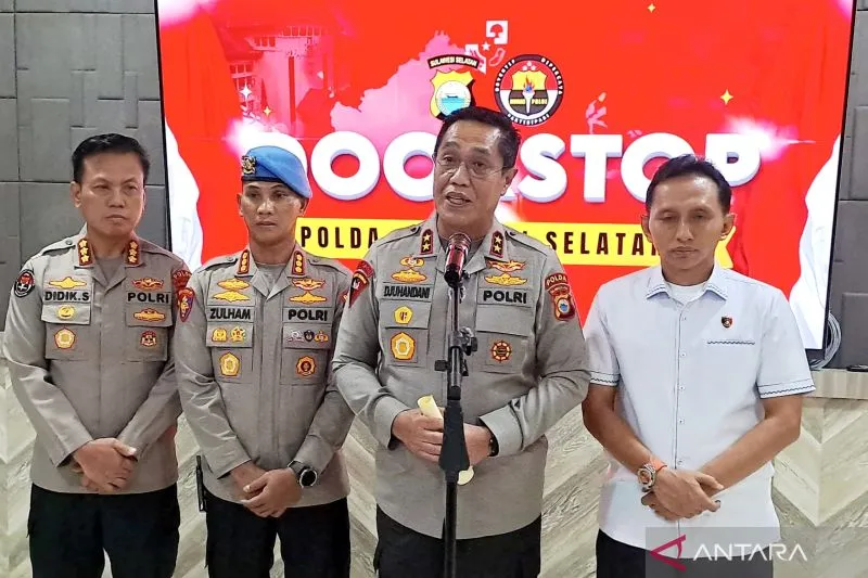 Bripda P Siap Hadapi Sidang Etik Terkait Penganiayaan Juniornya