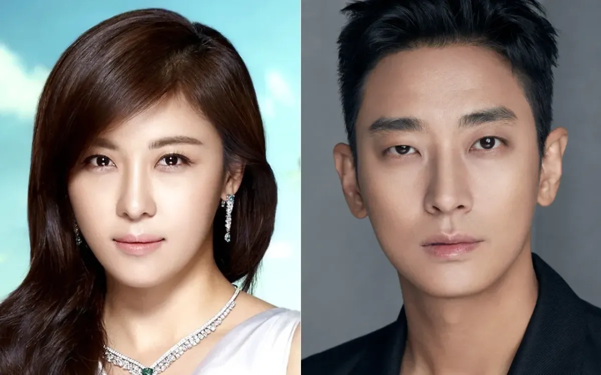 Drama 'Climax': Ju Ji Hoon dan Ha Ji Won Hadapi Dilema Ambisi dan Cinta