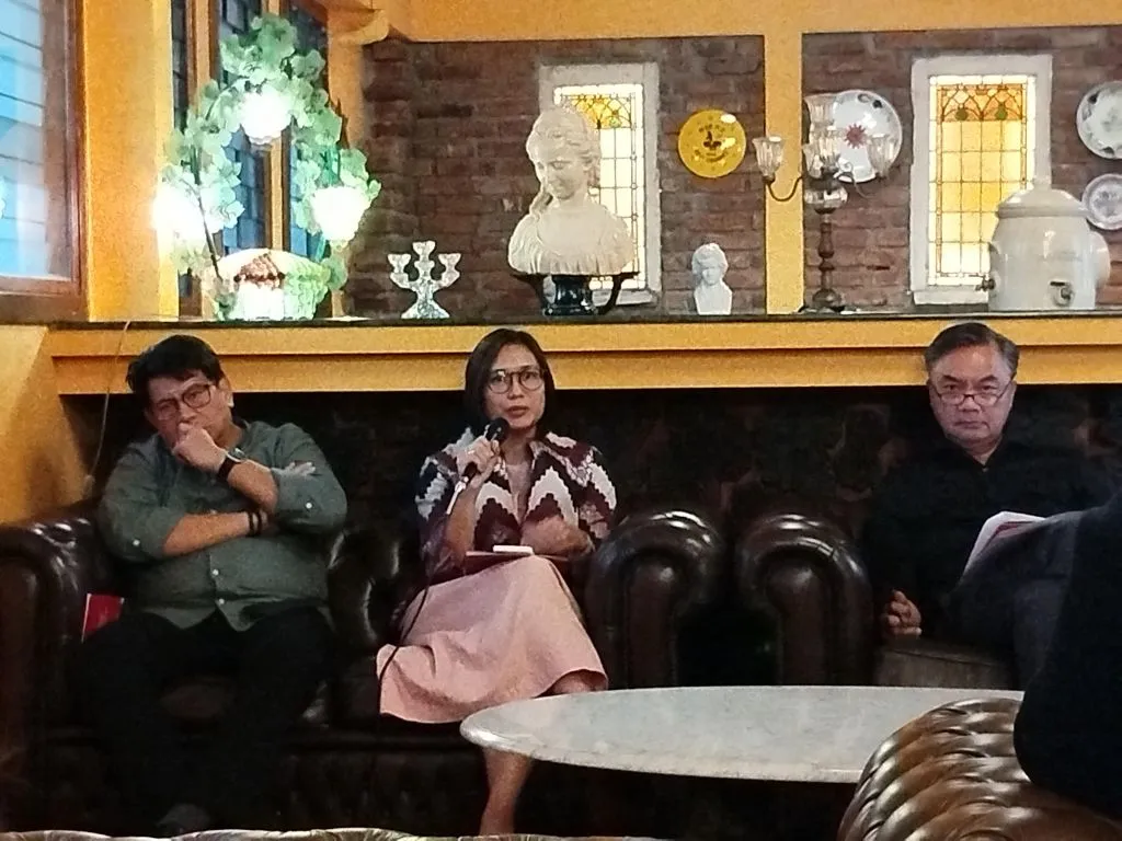 PLTS 100 GW Dapat Mendorong Ekonomi 80.000 Desa di Indonesia