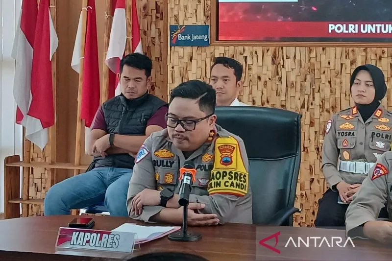 Polres Temanggung Tingkatkan Patroli Cegah Perang Sarung Selama Ramadhan