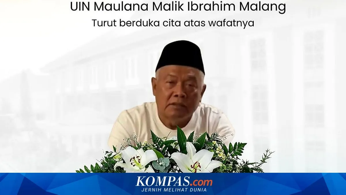 Keseharian Yai Mim di Tahanan Sebelum Meninggal Terungkap