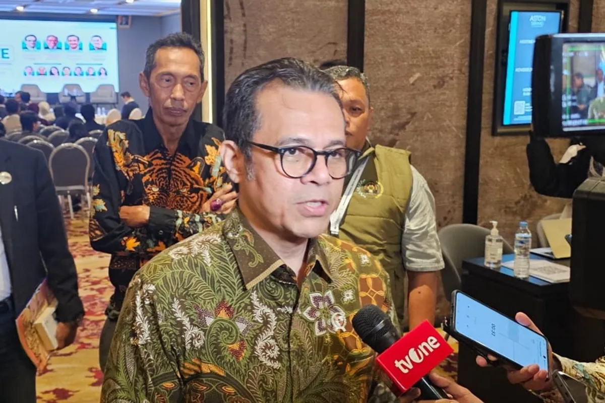 Integrasi Layanan Pos dan Kurir Digital Didorong untuk Menekan Ongkos Kirim