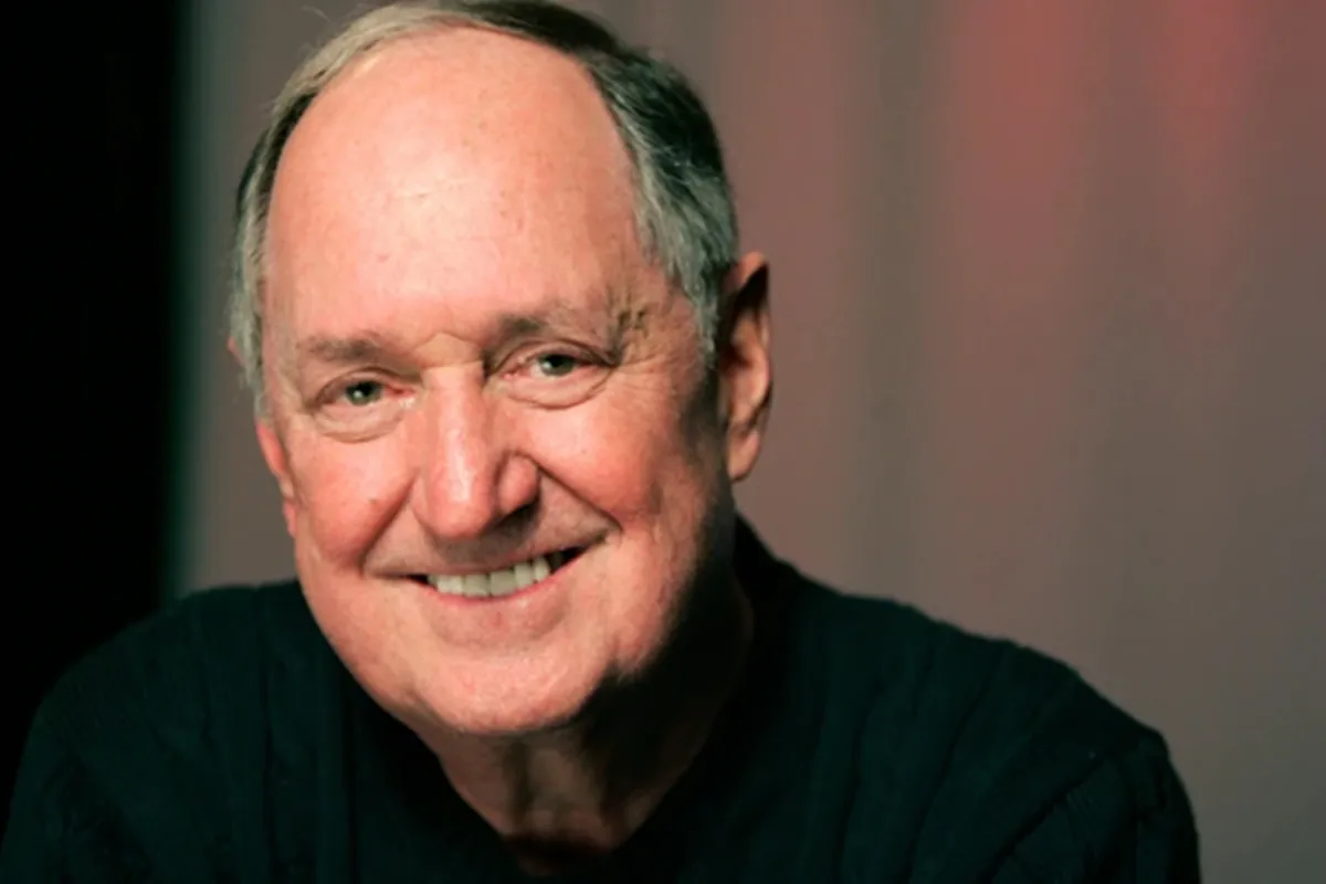 Neil Sedaka, Legenda Musik Rock 'n' Roll, Tutup Usia di 86 Tahun