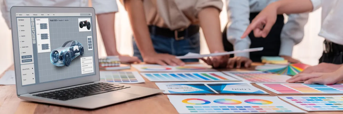 Mass Customization: Standar Baru untuk Produk Digital yang Personal