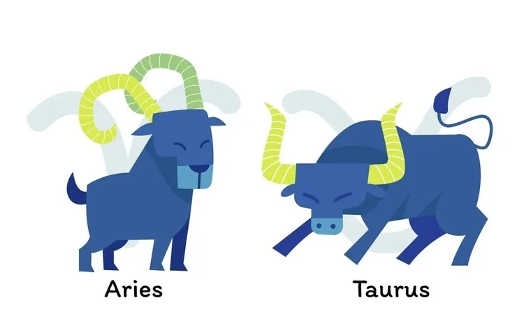 Ramalan Zodiak Aries dan Taurus: Energi Dinamis untuk Pertumbuhan di 29 Januari 2026