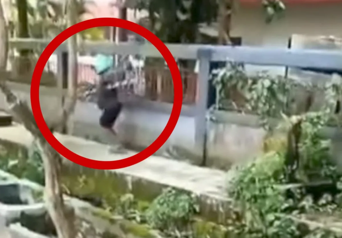 Pencurian Besi di Sampit Meningkat, Warga Resah