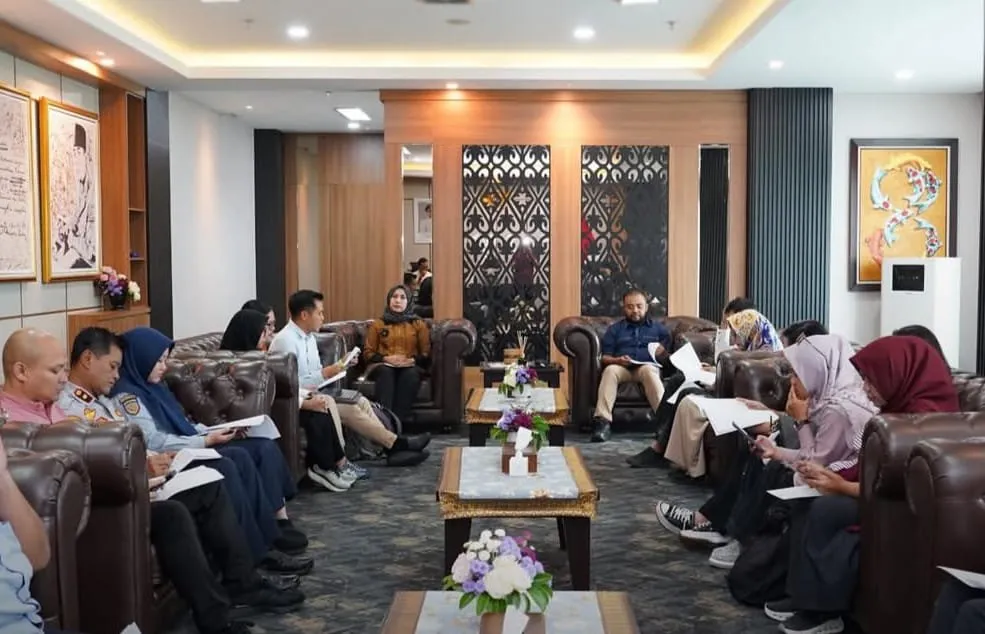 Kartini Power Run 2026 Dorong Ekonomi dan Wisata Kota Batu