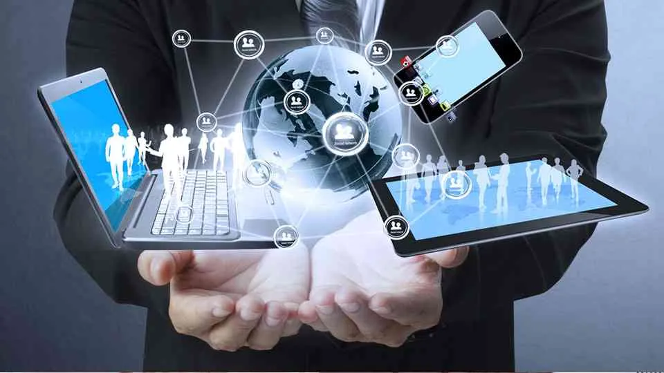 Bijak Menggunakan Teknologi Digital Selama Ramadhan