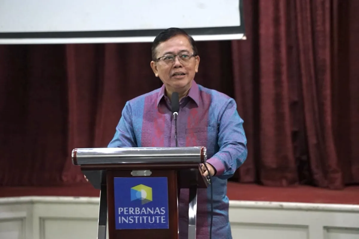 Prof. John Hutagaol: Reformasi Pajak 2026 Butuh Kerjasama dan Kepastian Hukum
