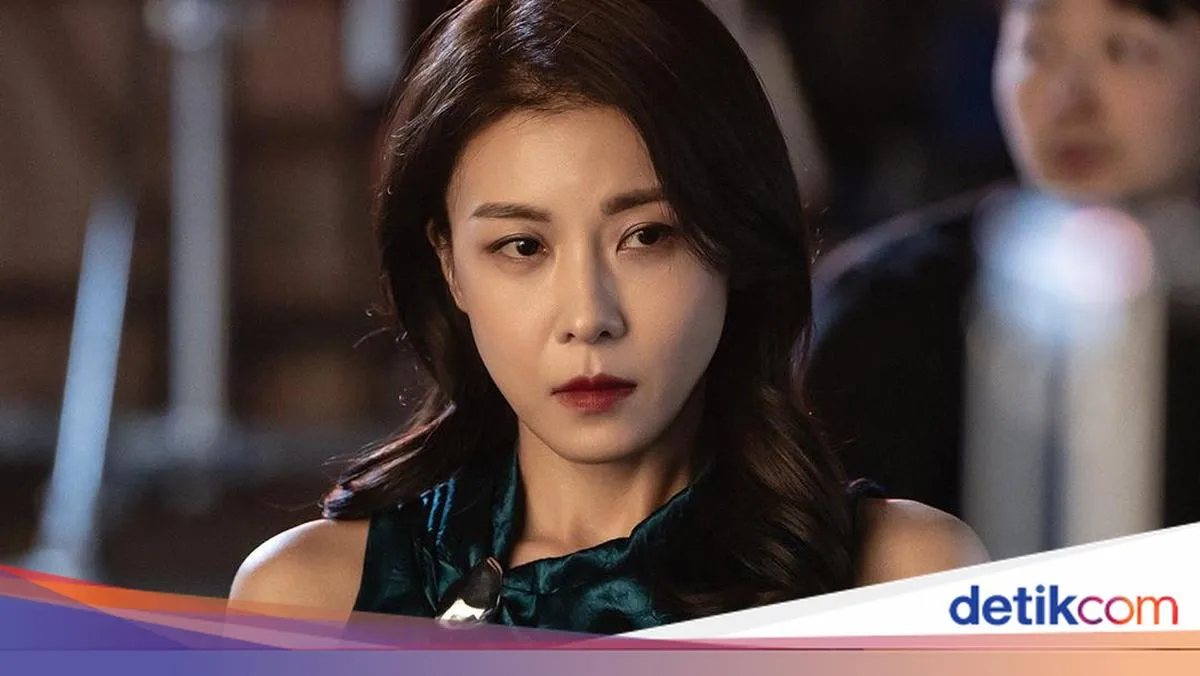 Ha Ji Won Kembali Beraksi dalam Drama Climax