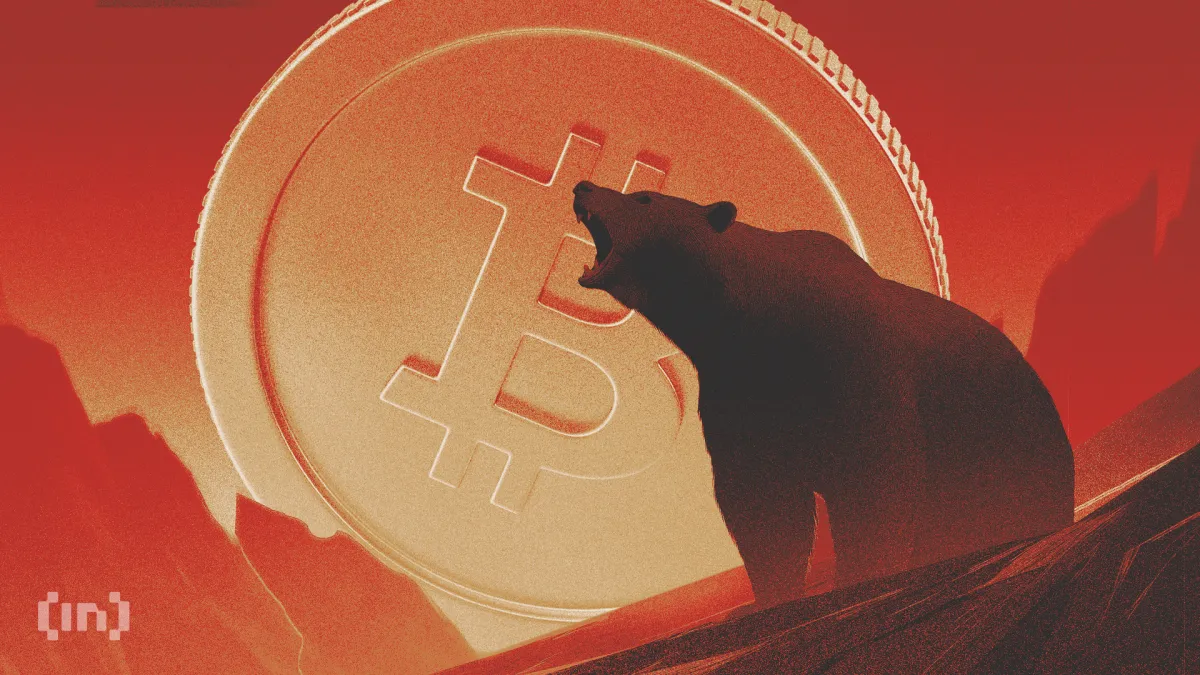Strategi Cerdas Arkham untuk Menguntungkan di Bear Market Kripto