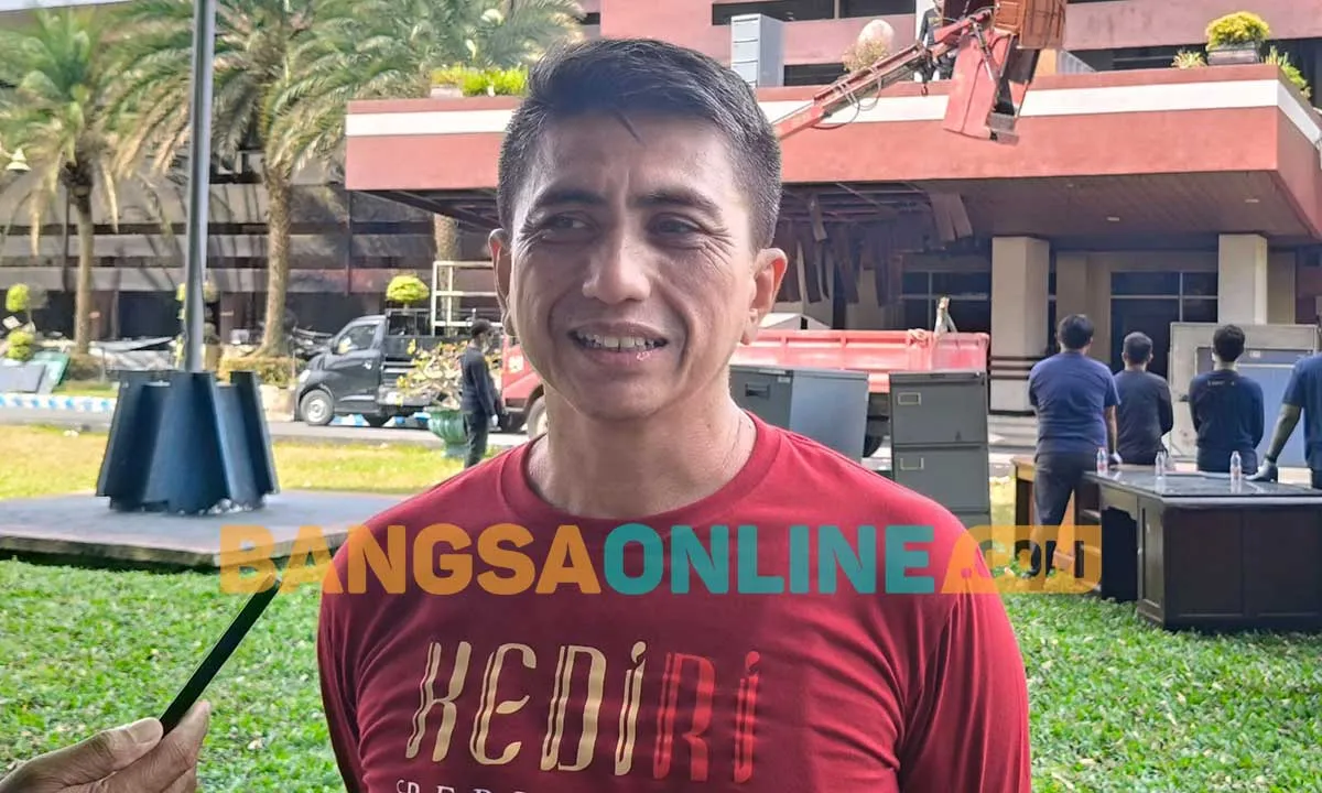 Dinas Pariwisata dan Kebudayaan Kabupaten Kediri Siapkan Kalender Event 2026