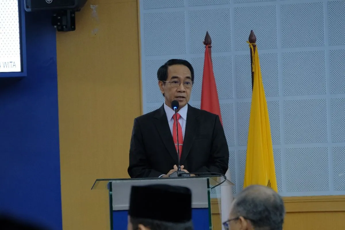 PPH Unhas Resmi Jadi LPH Utama Terbesar di Kawasan Timur Indonesia