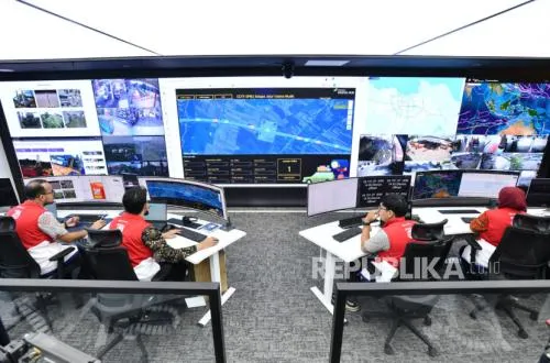 Pertamina Jaga Pasokan Energi Nasional dengan Monitoring Melalui Pertamina Digital Hub