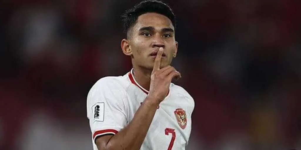 Ujian Berat Timnas Indonesia: Empat Pemain Absen Jelang FIFA Series