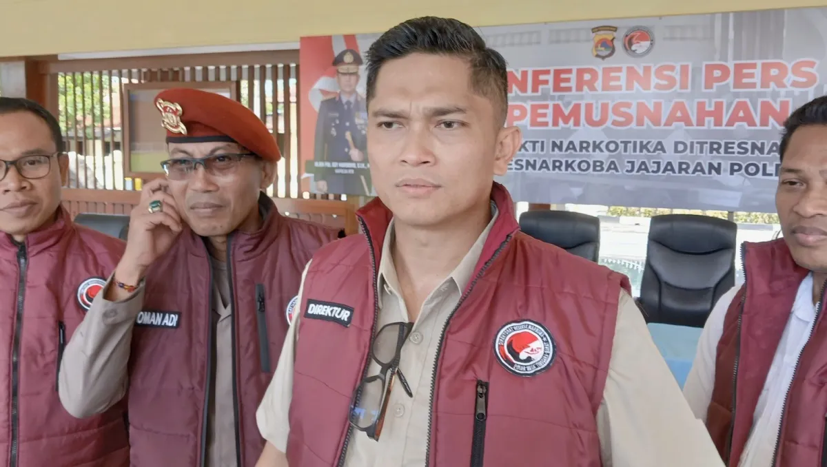 Polda NTB: Isu Rekening Rp 5 Miliar AKP Malaungi Belum Terbukti
