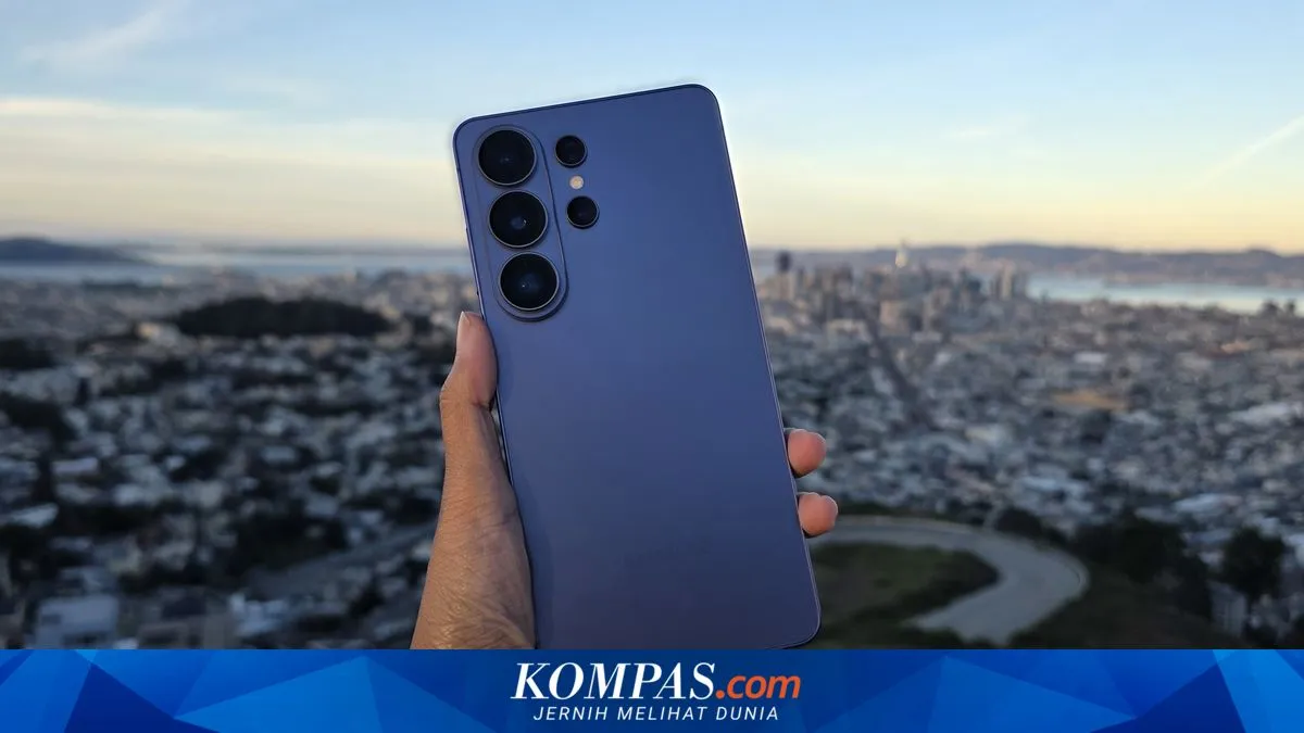 Samsung Galaxy S26 Hadirkan Fitur Horizontal Lock untuk Stabilisasi Video Maksimal