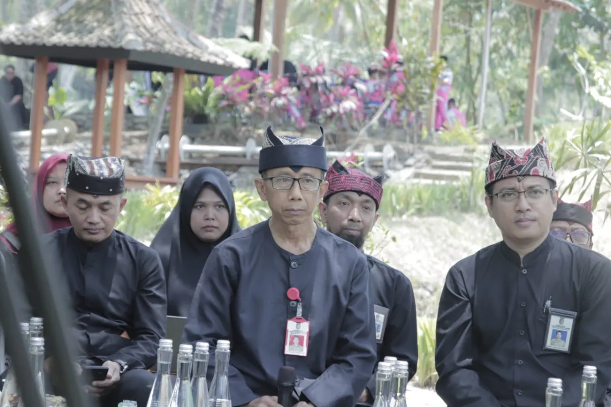 Sekardadu: Inisiatif Inovasi untuk Lingkungan di Banyuwangi