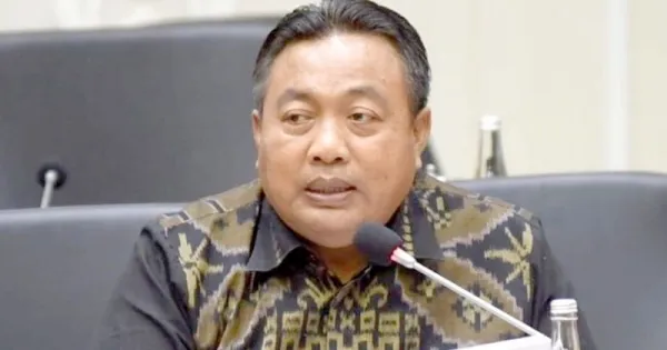I Nyoman Parta Komitmen Kawal Penyelesaian RUU PPRT Setelah 22 Tahun Tertunda