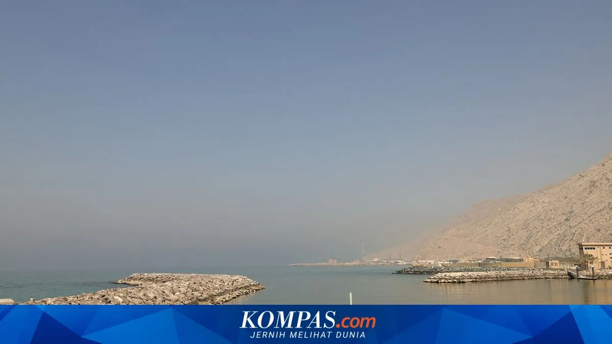 Konflik Iran-AS Berpotensi Dorong Lonjakan Harga Minyak Global