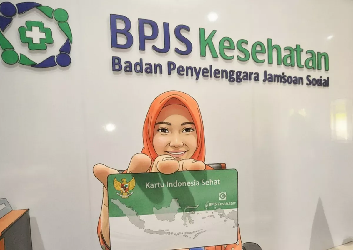 Pemerintah Pastikan Iuran BPJS Kesehatan Tak Naik Tahun Ini