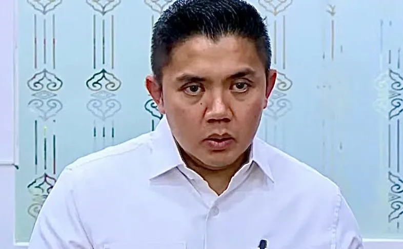 Seskab Tegaskan Anggaran Pendidikan Tetap Aman, Program MBG Tidak Mengorbankan Pendidikan