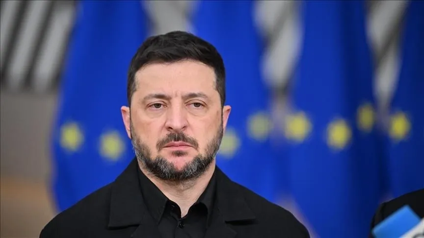 Ukraina Mendesak EU Tentukan Batas Waktu Keanggotaan di Tengah Ancaman Rusia