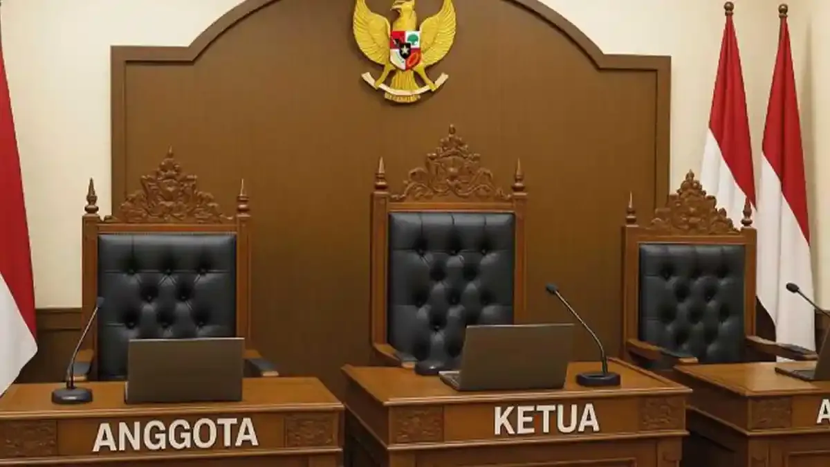 Forum Warga Kota Soroti Proses Rekrutmen Anggota Komisi Informasi Pusat Terkait Keterbukaan