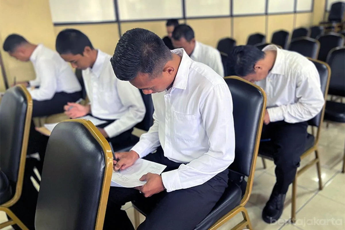 DPRD DKI Jakarta Dorong Anggaran Ketenagakerjaan Cegah Pengangguran
