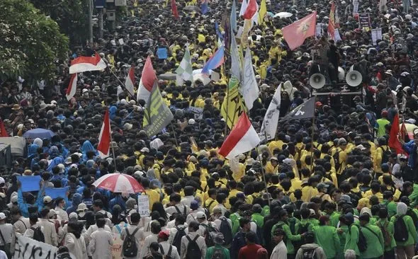 Pentingnya Etika dan Dialog dalam Aksi Mahasiswa dan Pengamanan Aparat
