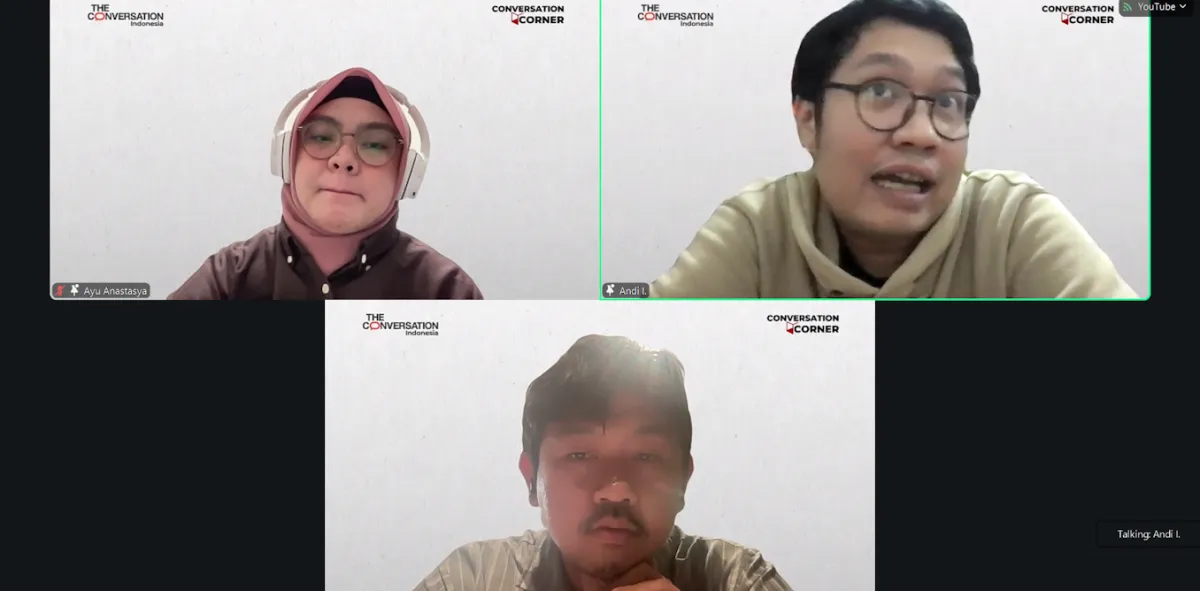 Generasi Muda Resahkan Kecemasan Perang Dunia Ketiga di Tengah Isu Greenland