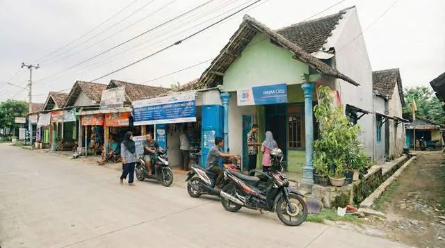 Aplikasi Agen Pulsa 2026: Dorong Transformasi Ekonomi Digital Lokal