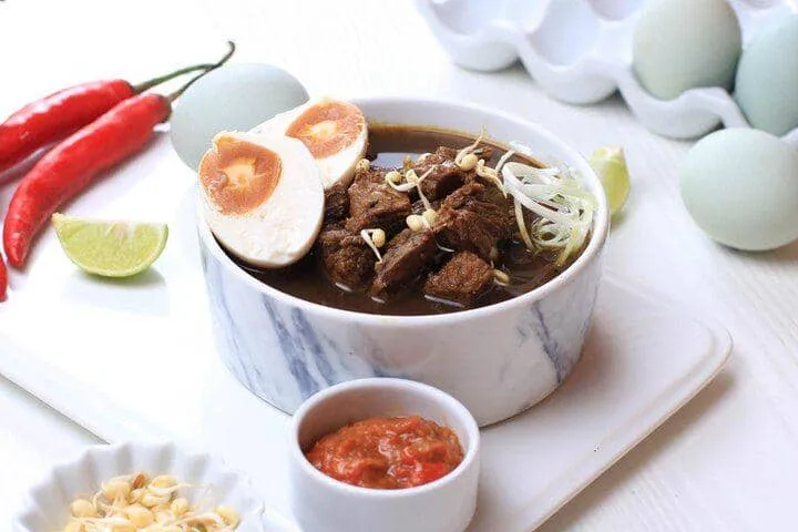 Pilihan Kuliner Sahur Lezat di Sidoarjo