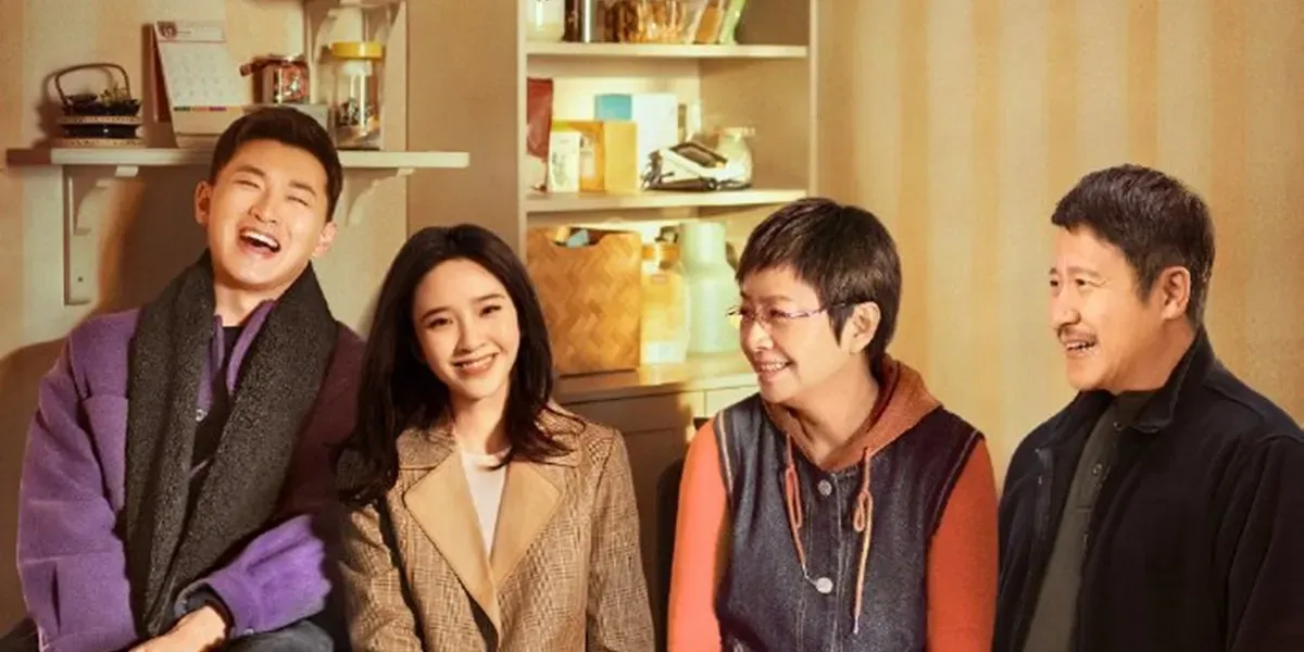 Drama China: Konflik dan Emosi dalam Kegagalan Pernikahan