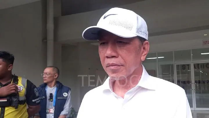 Jokowi Dukung Proses Uji Materi UU Pemilu di MK