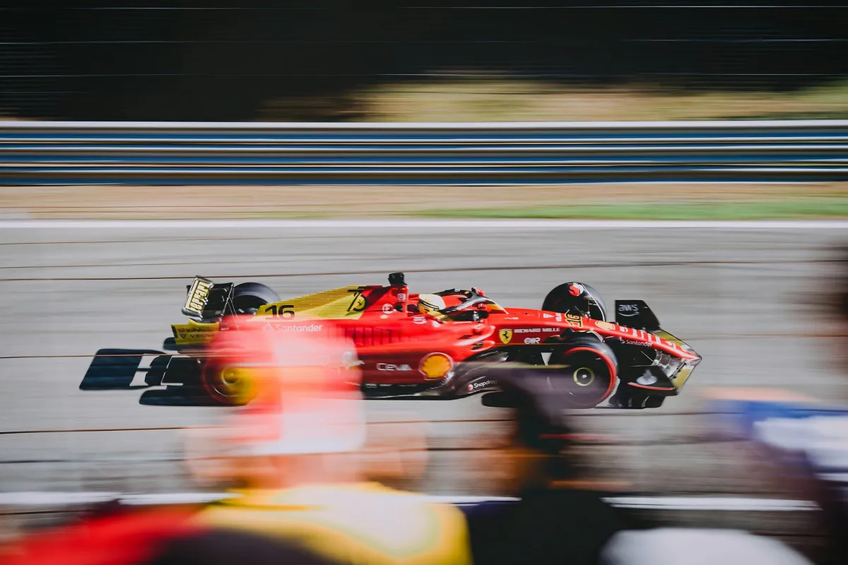 5 Inspirasi Hidup dari Rio Haryanto, Pembalap F1 Pertama Indonesia