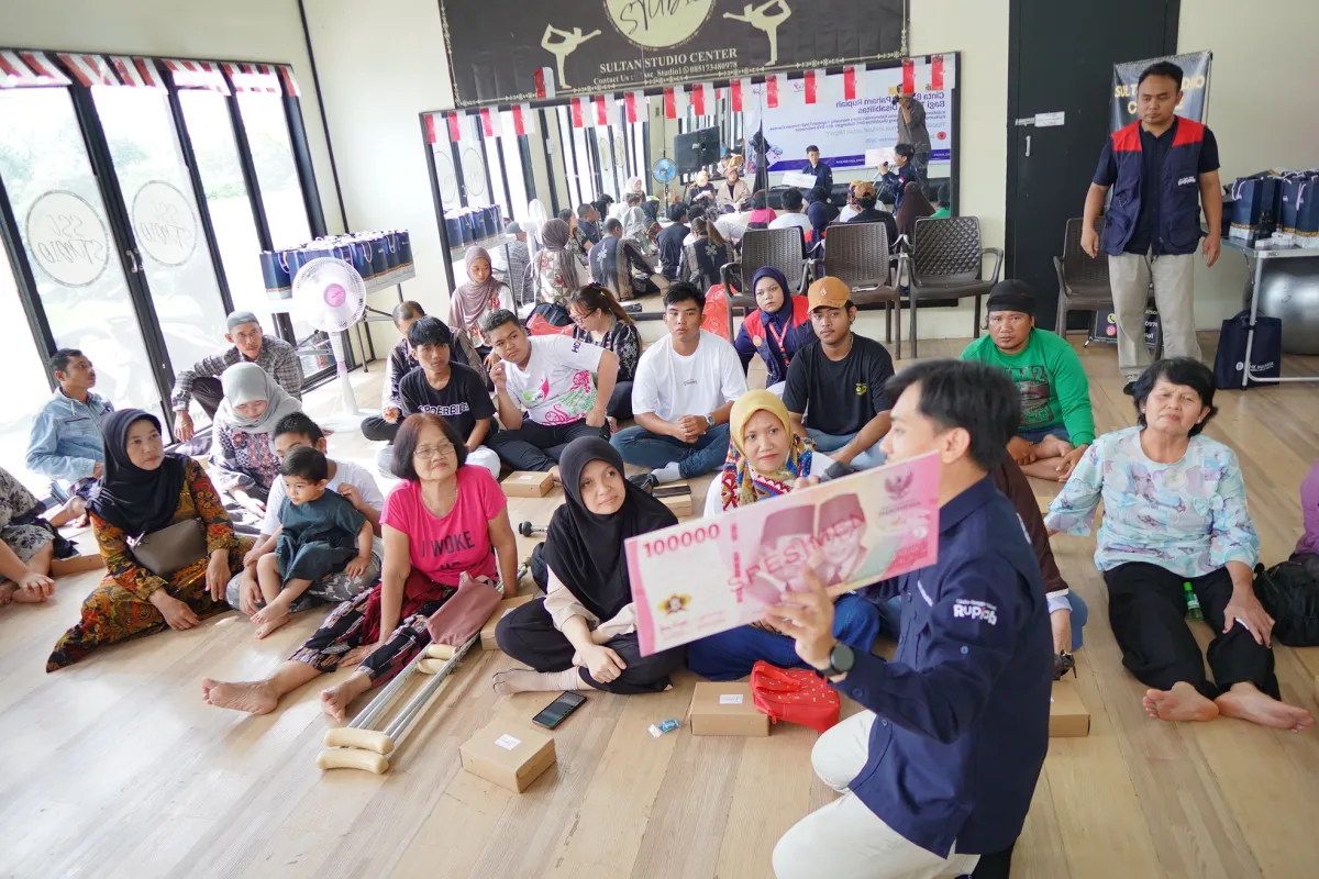 Kesenjangan Pengeluaran Warga Miskin di Kaltara Menyusut