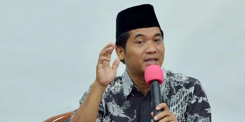 Ray Rangkuti: Sulit Pasangkan Dua Purnawirawan TNI di Pilpres