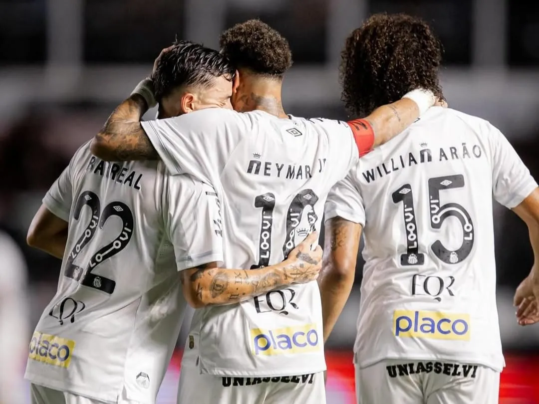 Neymar Klarifikasi Kondisi Kebugaran Jelang Piala Dunia 2026